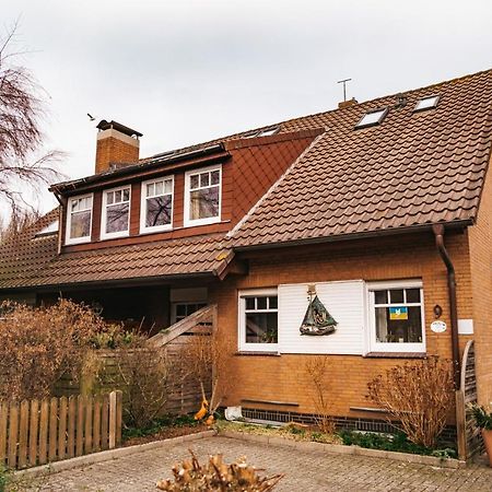 Gaestehaus Roell - Wohnung 2 Norderney Exteriér fotografie